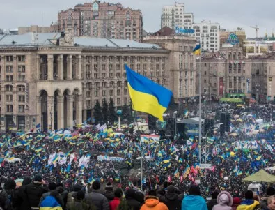 Още две жертви на безредиците в Киев