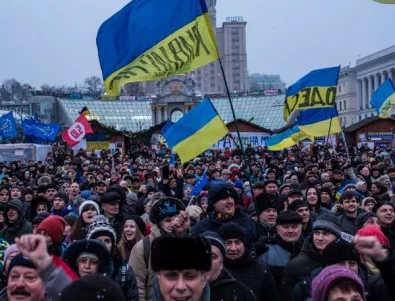 Примирие в Киев, преговорите продължават 