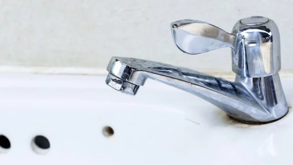 Районите без вода в София днес