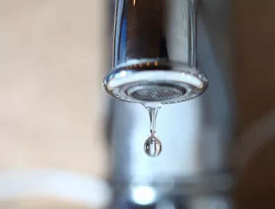 Проблеми с чистота на питейната вода в две населени места в област Монтана