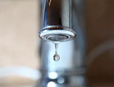 Питейната вода у нас най-замърсена в Ботевград, Димитровград, Костинброд и Златица 