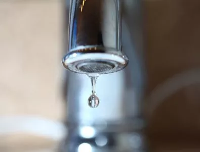 ВМРО съди КЕВР за увеличението на цената на водата в София