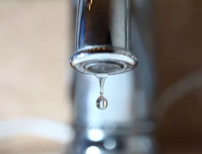 При претенции за по-висока цена масово питейната вода не достига до потребителите