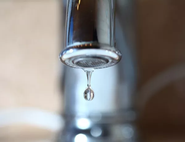 Проблеми с качеството на водата в Панагюрище