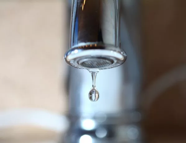 3 села в Пазарджишко с негодна за пиене вода