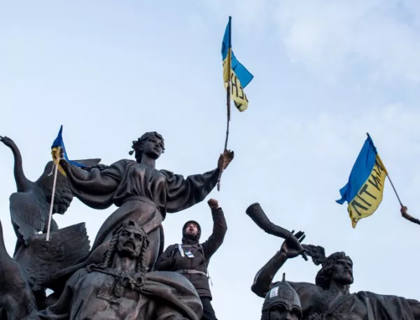 Украйна се нуждае от 13 млрд. долара заем за дълговете си 