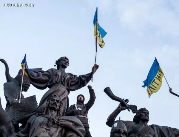 Украйна ще подпише споразумение с ЕС, но при по-изгодни условия