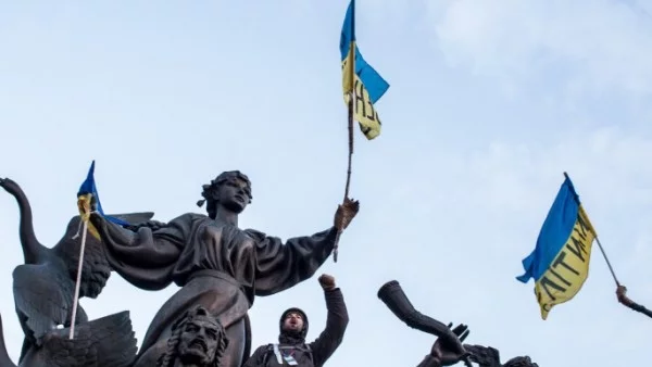 Украйна ще подпише споразумение с ЕС, но при по-изгодни условия