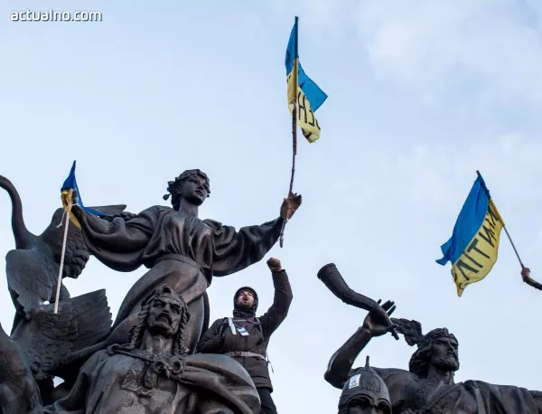 Украинският вицепремиер не споделя мнението на премиера Азаров за кредит от МВФ