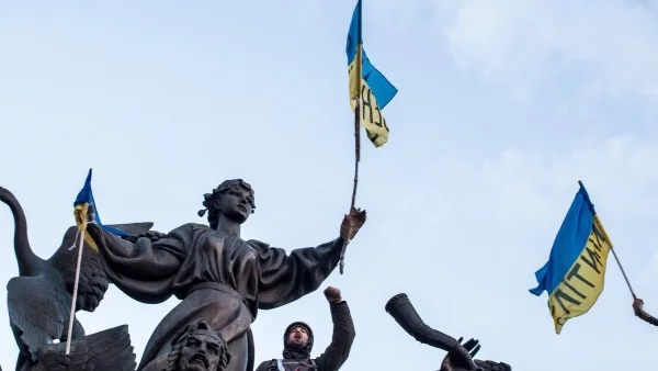 Украинският вицепремиер не споделя мнението на премиера Азаров за кредит от МВФ