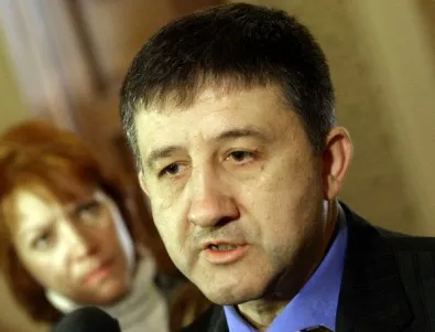 Независимият Георги Марков иска да си остане член на ГЕРБ