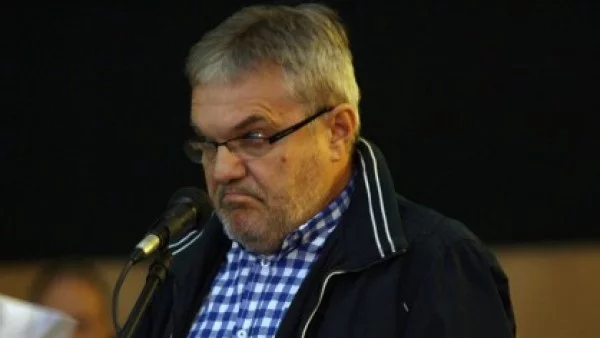 Румен Петков за посещението си в СДВР: Предизборно мероприятие на управляващите