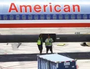 Американска авиокомпания повишава значително таксите за багаж