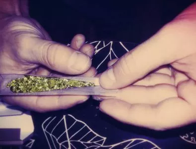60-годишна жена отглеждала марихуана, защото купешката й е скъпа
