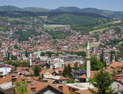 15% от жителите на Босна живеят близо до минни полета