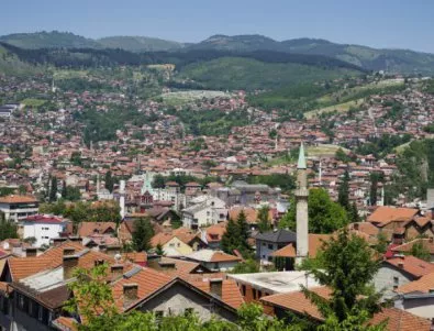 Западът е изправен пред неизбежен избор за Балканите
