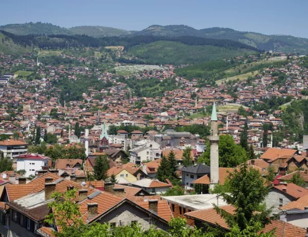 Западът е изправен пред неизбежен избор за Балканите