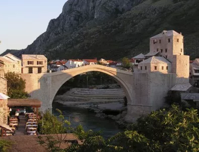 ЕС реже наполовина помощта за Босна заради липса на реформи 