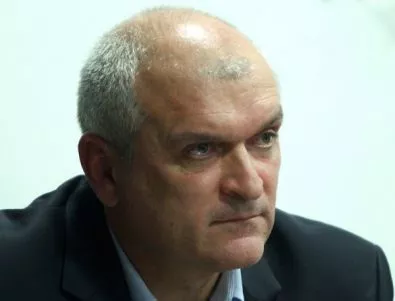 Димитър Главчев: Оставката е личен акт, може да я поиска и премиерът