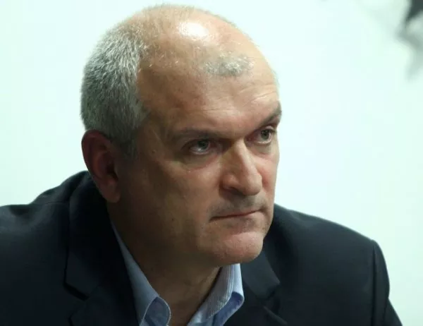 БСП внесе искане за оставката на Димитър Главчев