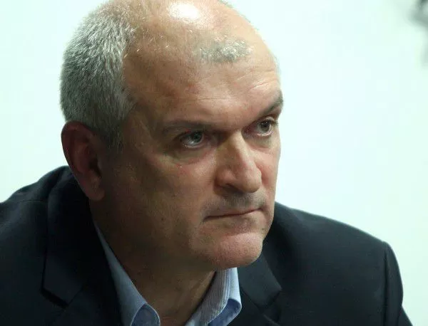 Димитър Главчев за раздялата с ПФ: Всичко е възможно