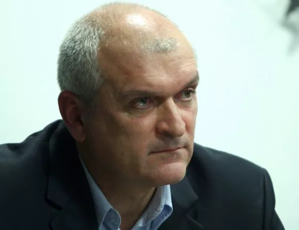 Главчев получил уверение, че българите в Украйна ще могат да изучават български език