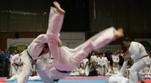 7 златни медала за България на Европейското първенство по шотокан карате-до в Германия 