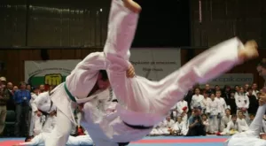 Каратистка донесе 18-и медал за България на Игрите в Минск