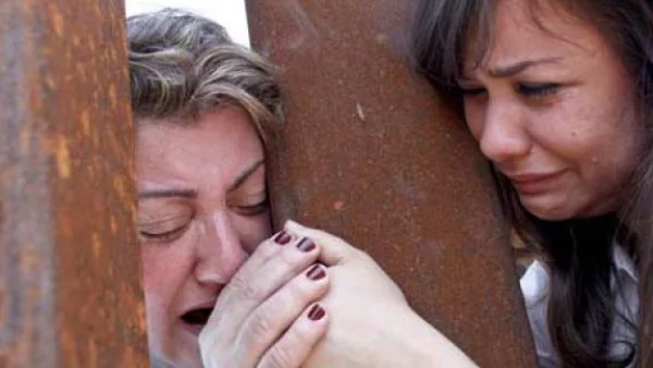 Трима полицаи бяха застреляни в Мексико