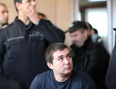 Бащата на Илиян Тодоров не контактувал със сина си от една година