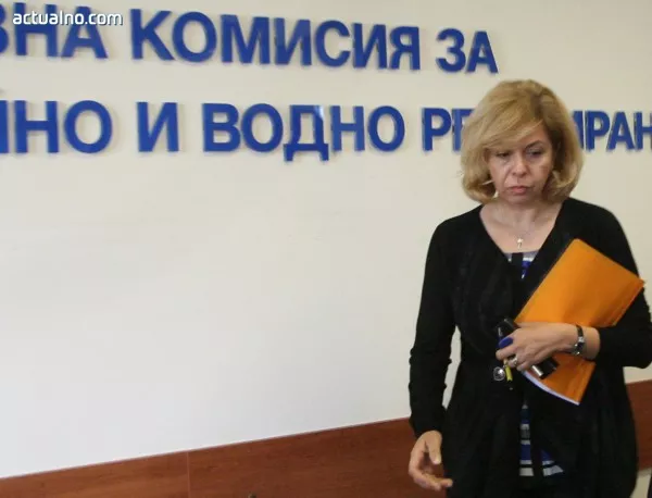 Орешарски не коментира оставката на Тонева, БСП и ГЕРБ обясняват защо се стигна до нея