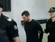 Илиян Тодоров бе върнат от Узбекистан да излежи наказанието си в България