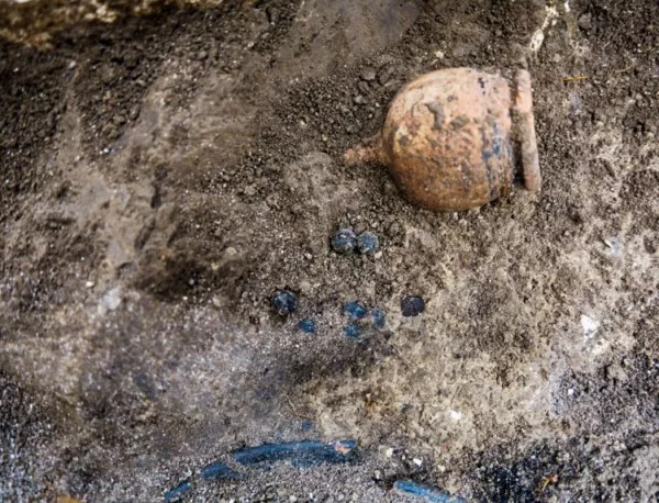 Археолози от БАН ще проучват лот 2 от АМ "Струма"