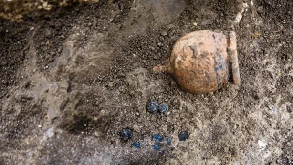 Археолози от БАН ще проучват лот 2 от АМ "Струма"