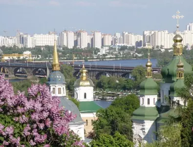 Киев не позволи на пътнически самолет да излети за Москва 