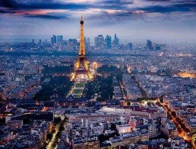 Кметът на Париж иска да направи бежански лагер в града