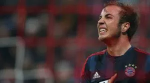 Фен иска нов джойстик от немски национал