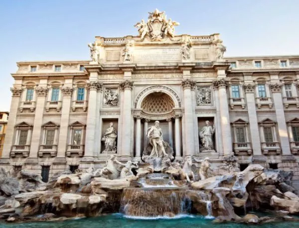 Кметът на Рим подаде оставка заради похарчени държавни пари