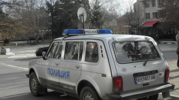 Прокуратурата започва проверка за събарянето на тютюневия склад в Пловдив