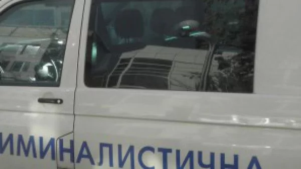 Издирват младеж, за когото се предполага, че е свързан с убийството на Георги