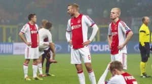 AПОЕЛ - Аякс