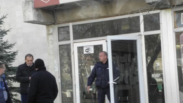 "Политически зоопарк": Превърнала ли се е икономическа полиция в Гестапо и кой е щурмбанфюрер Мюлер