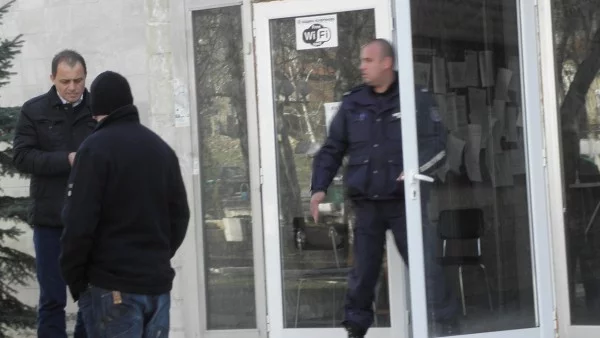МВР разби схема за източване на данъчен кредит в захарния бизнес