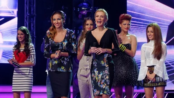 Финалистите в X Factor със специален концерт преди финала 