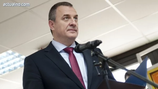 Йовчев: В МВР и ДАНС не са изготвяни искания за СРС спрямо Първанов, Борисов или Петков
