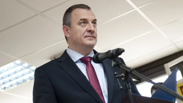 Йовчев изброи дългосрочните мерки и програми за борба с битовата престъпност