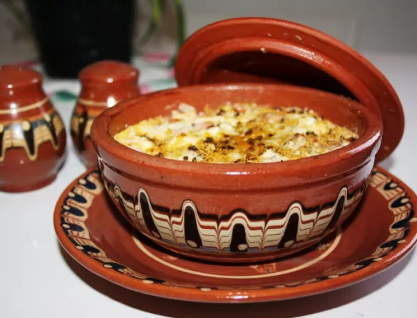 Стартира кампания за събиране на рецепти от българската традиционна кухня