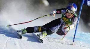 Линдзи Вон: Пазя хубави спомени от България и Банско