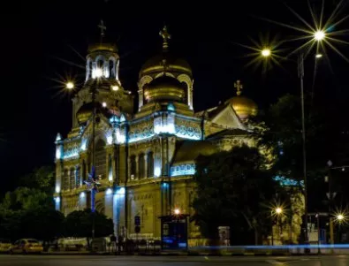 Варна победи в първата селекция за културна столица на Европа през 2019 година
