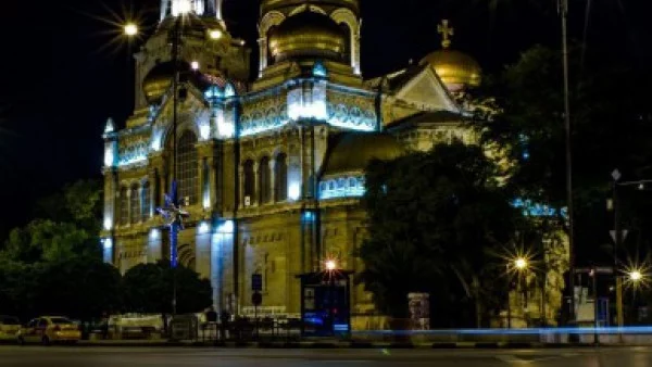 Варна победи в първата селекция за културна столица на Европа през 2019 година